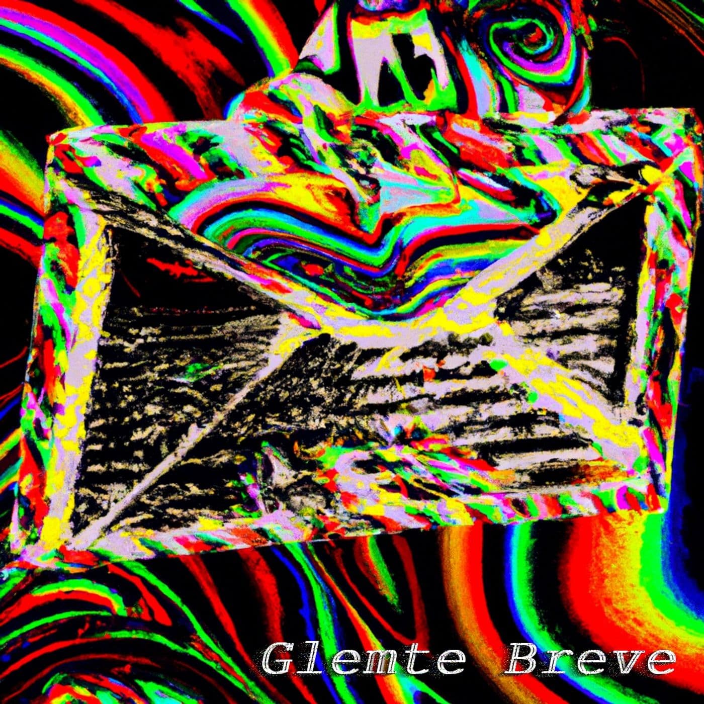 Glemte Breve - Podcasts