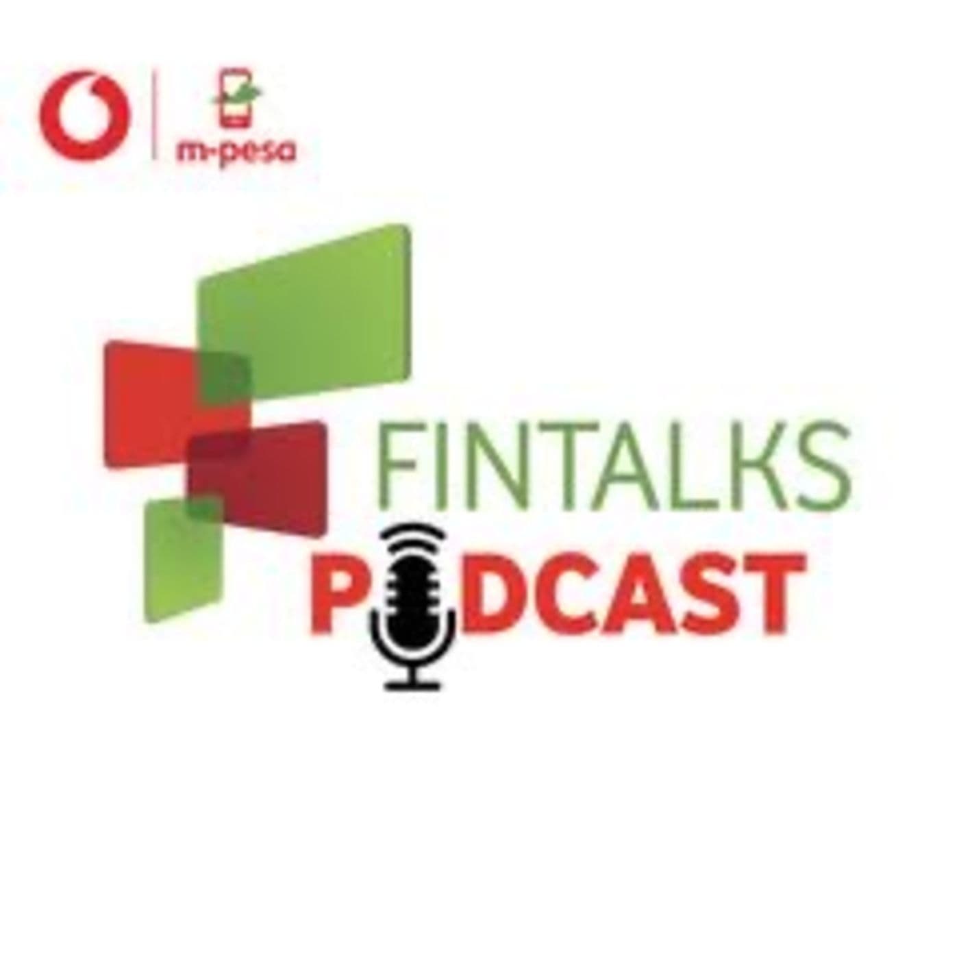 Fintalks Podcast - Podcasts