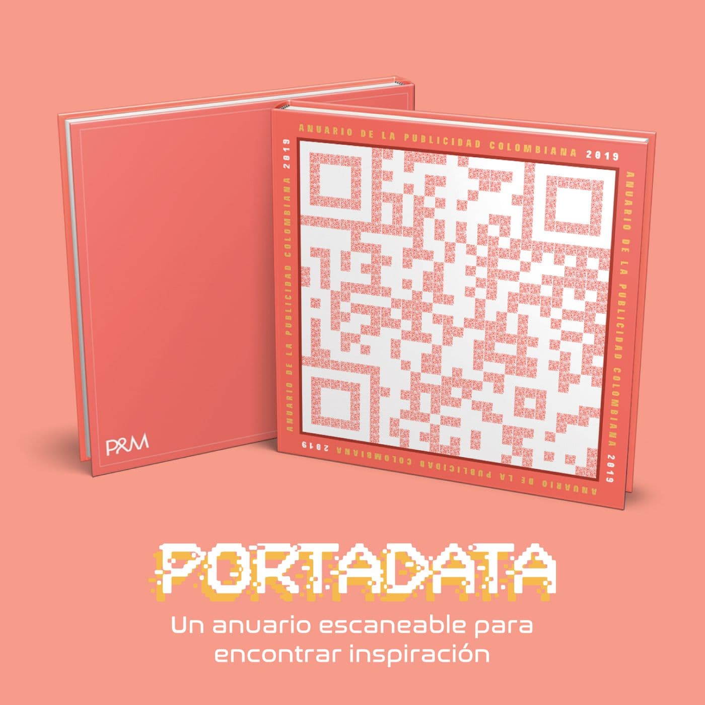 Anuario de la publicidad colombiana P&M - Podcasts