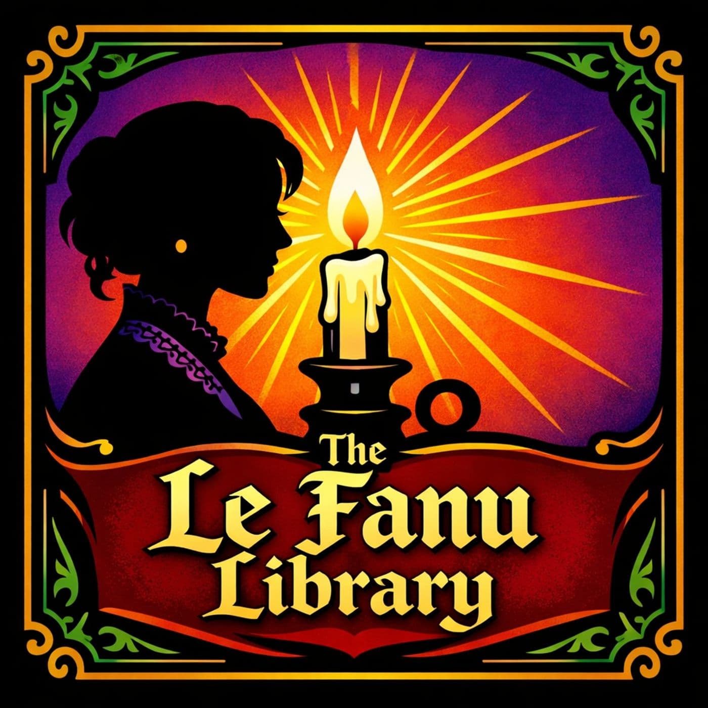 The Le Fanu Library - Podcasts