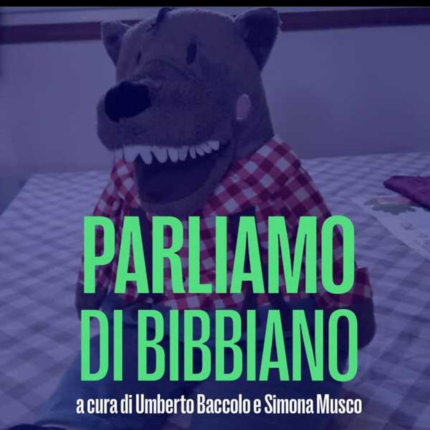 Parliamo di Bibbiano di Baccolo&Musco - Podcasts