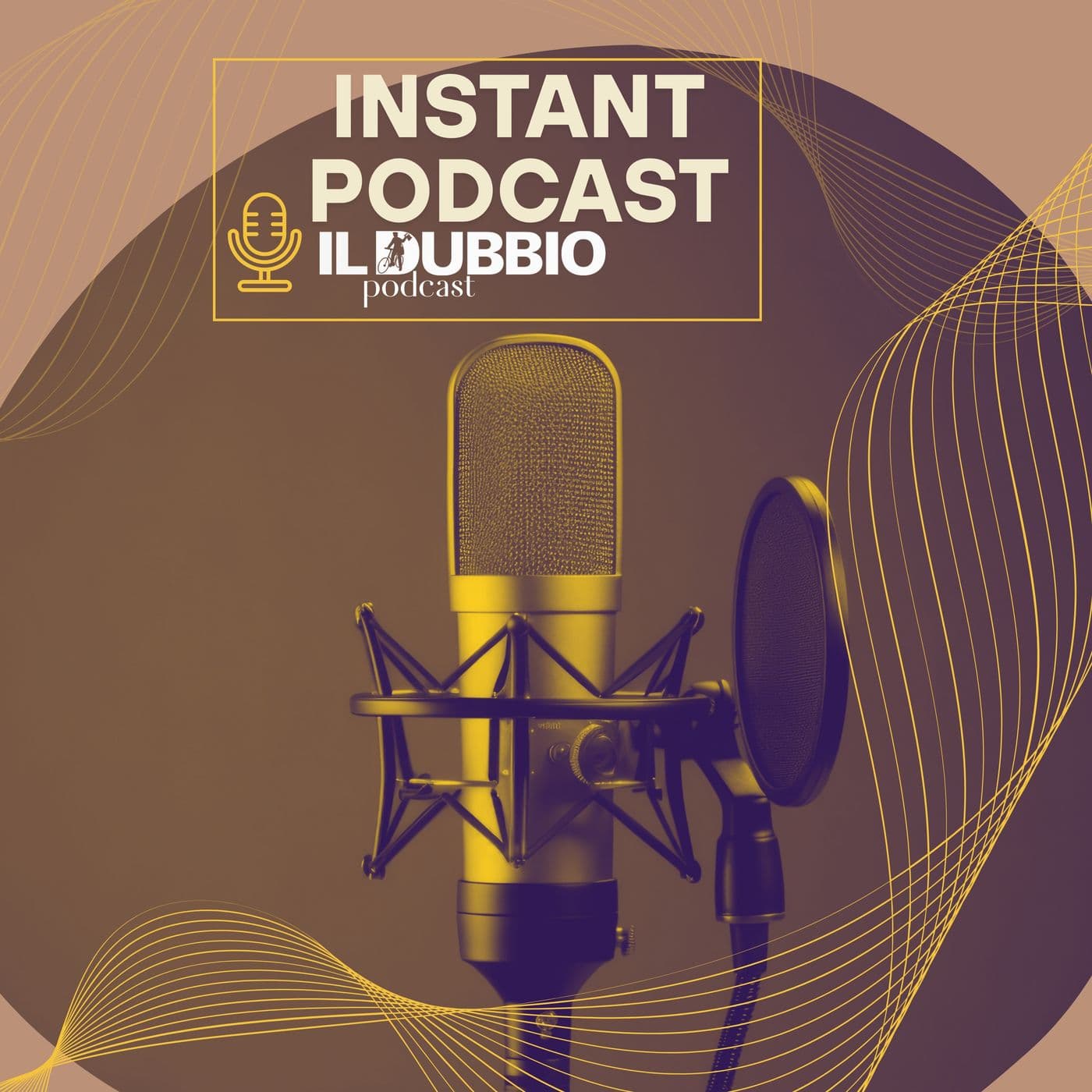 Instant Podcast