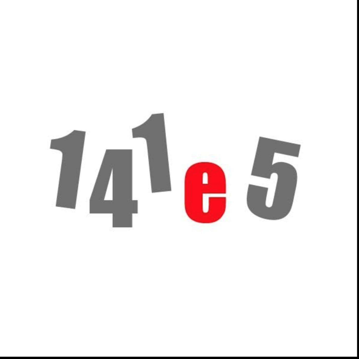 141e5 - Podcasts