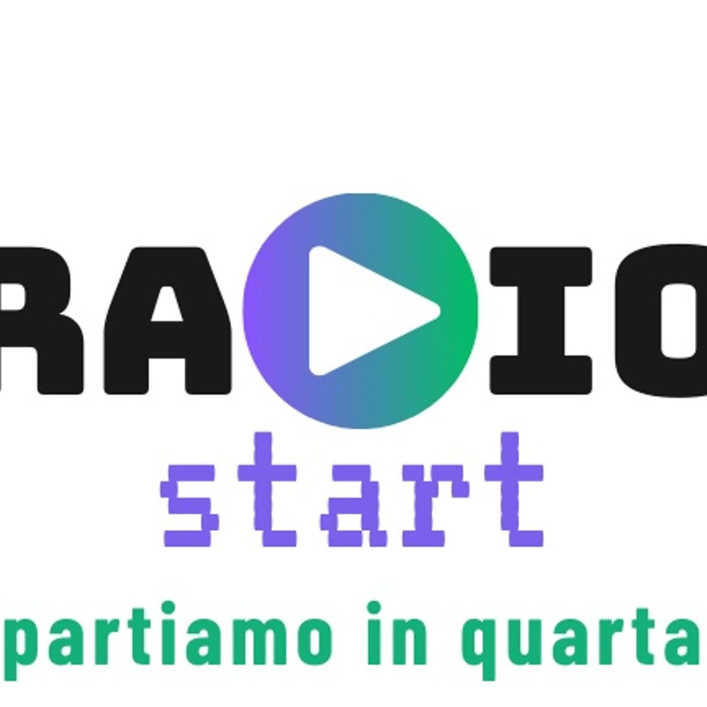 Radio Start - Partiamo in Quarta! - Podcasts