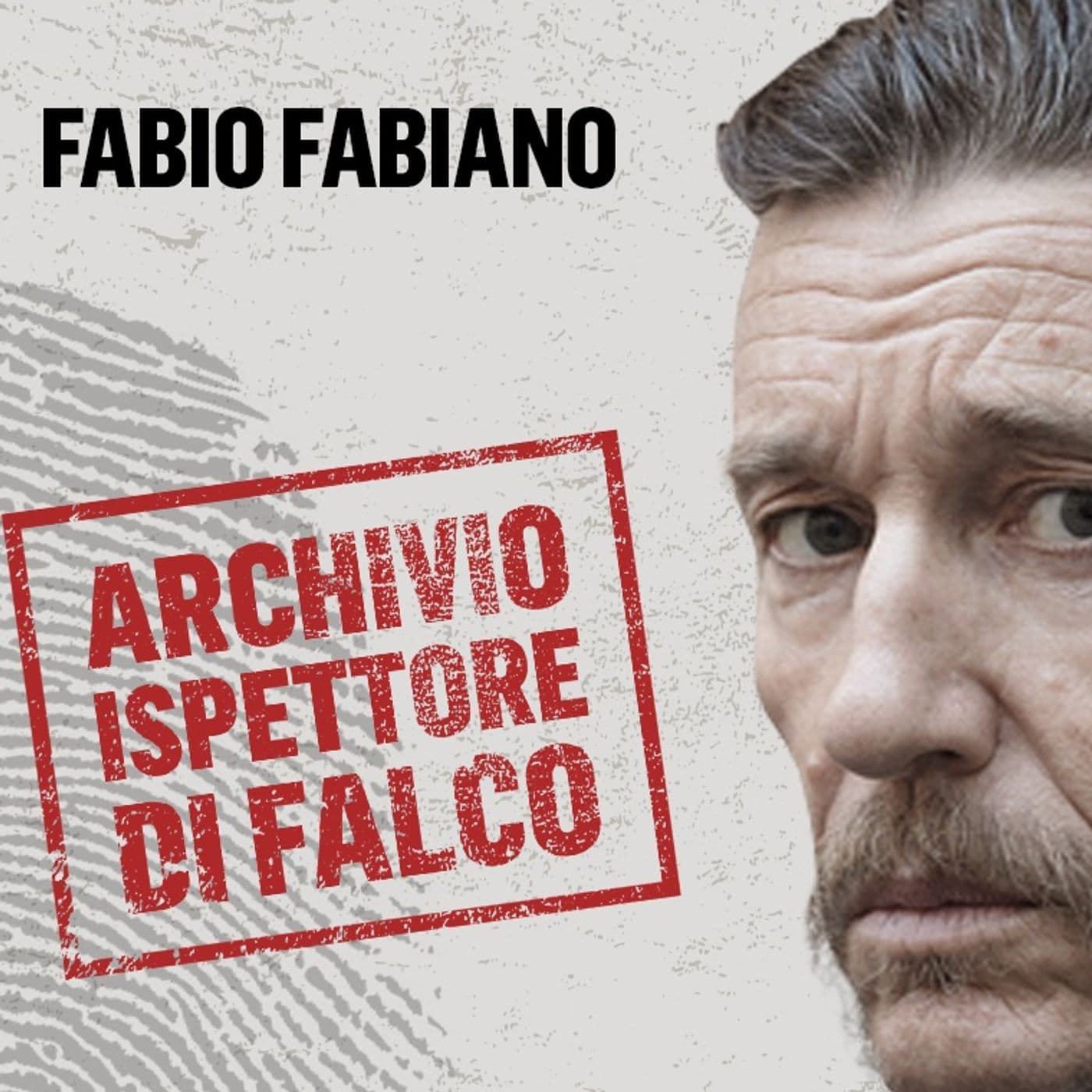 L'ARCHIVIO DELL'ISPETTORE DI FALCO - Podcasts