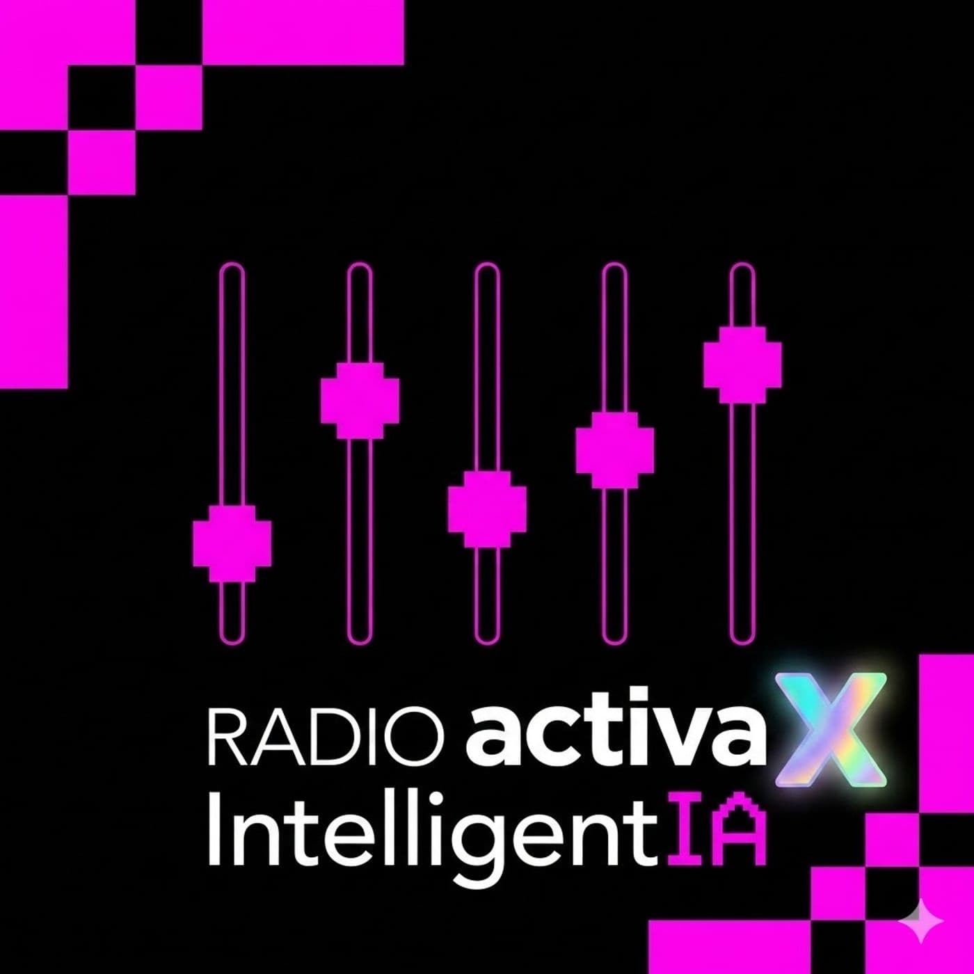 RAP X IntelligentIA - Podcasts