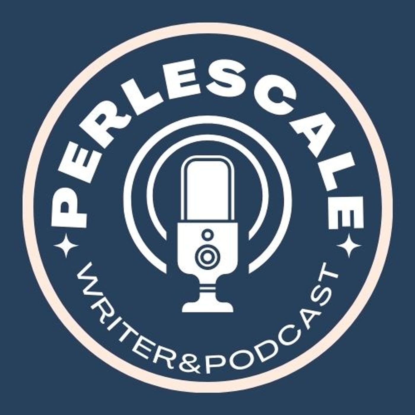 Perlescale writer&podcast - Podcasts