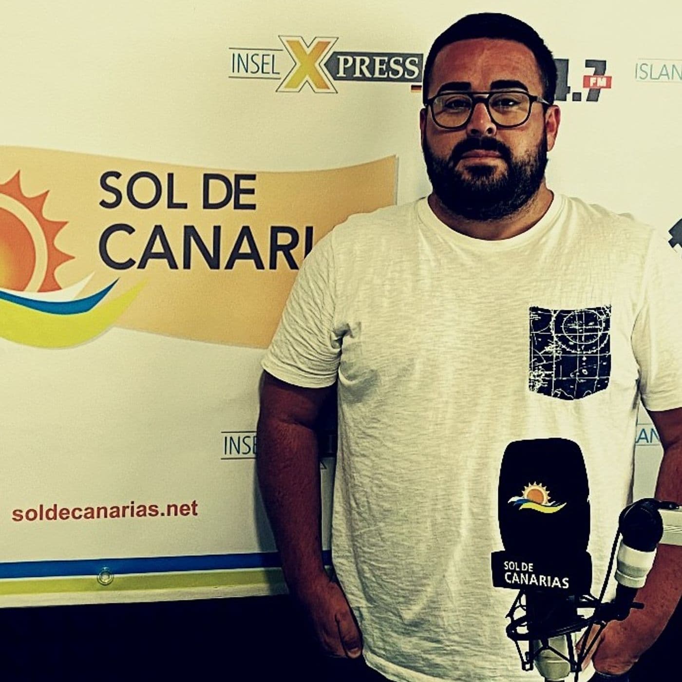 Archipiélago DXTIVO - Podcasts