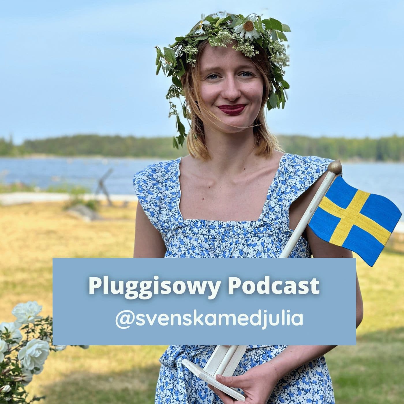 Pluggisowy Podcast - Podcasts