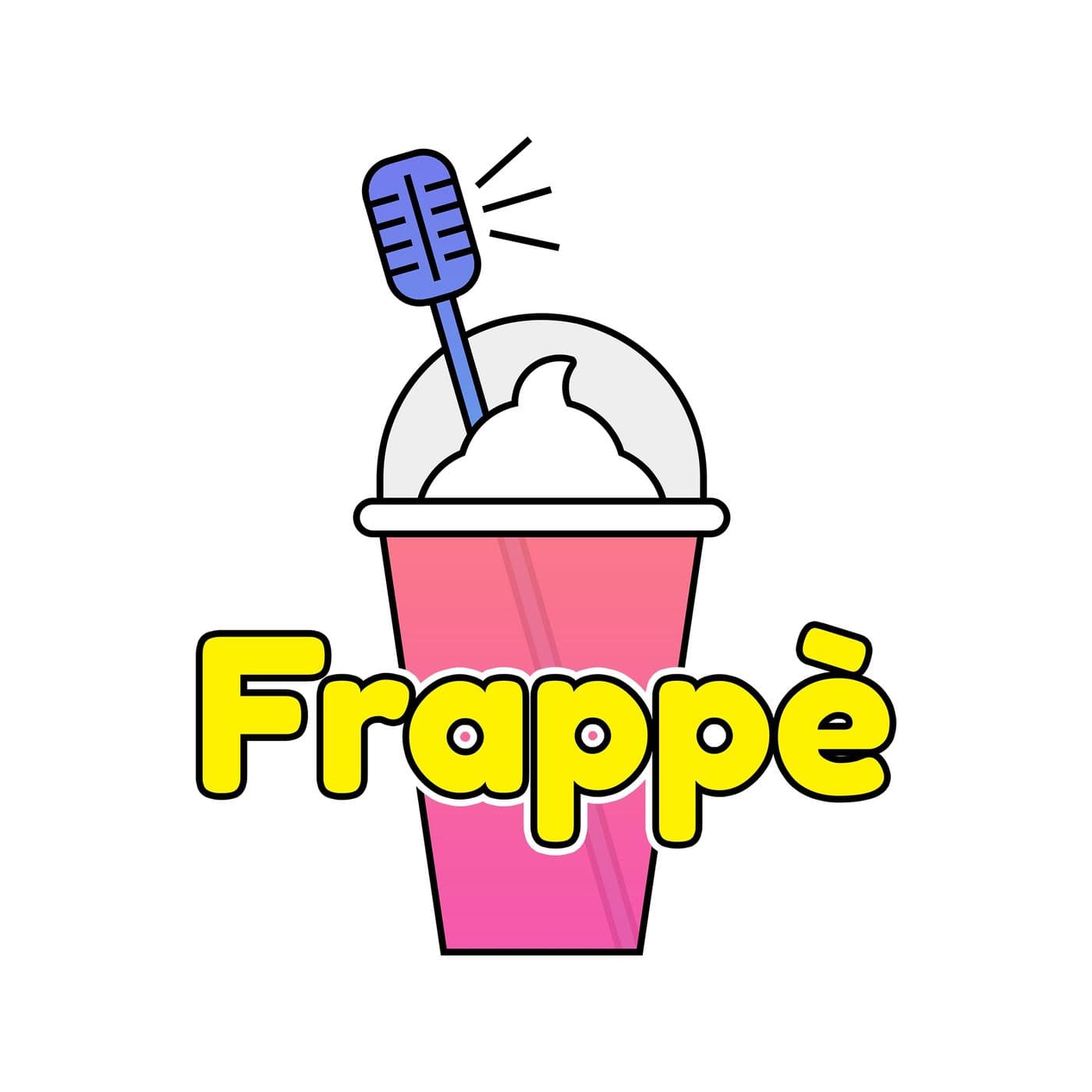 Frappè Podcast