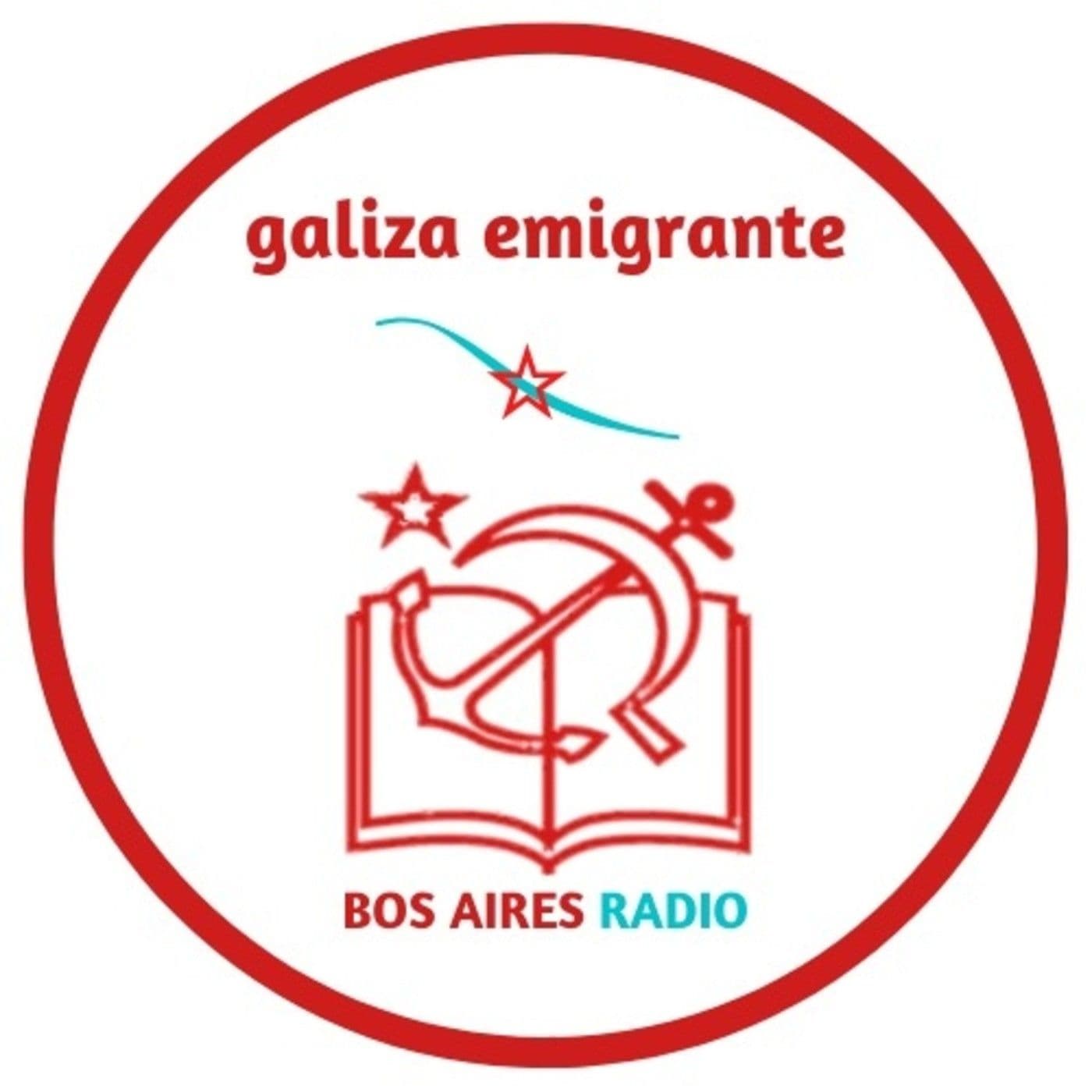 Galiza Emigrante Podcast - Podcasts