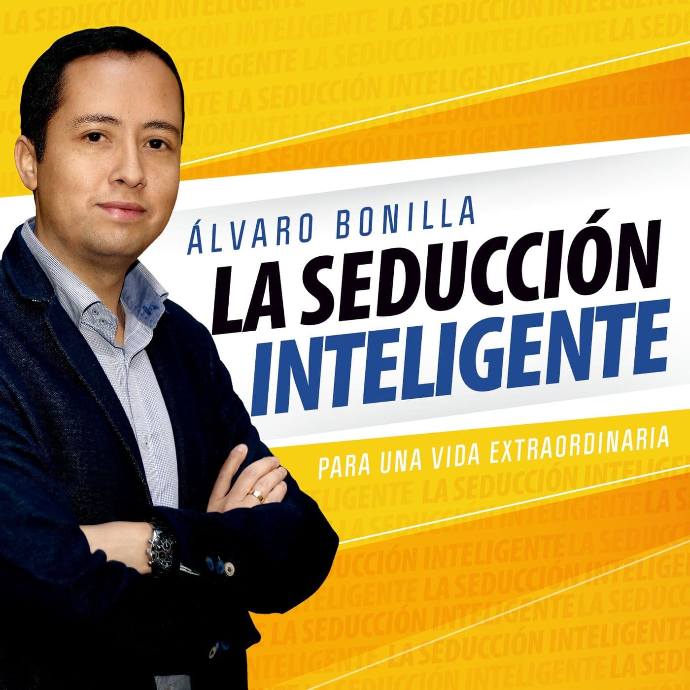 La Estrategia de la Seducción - Podcasts