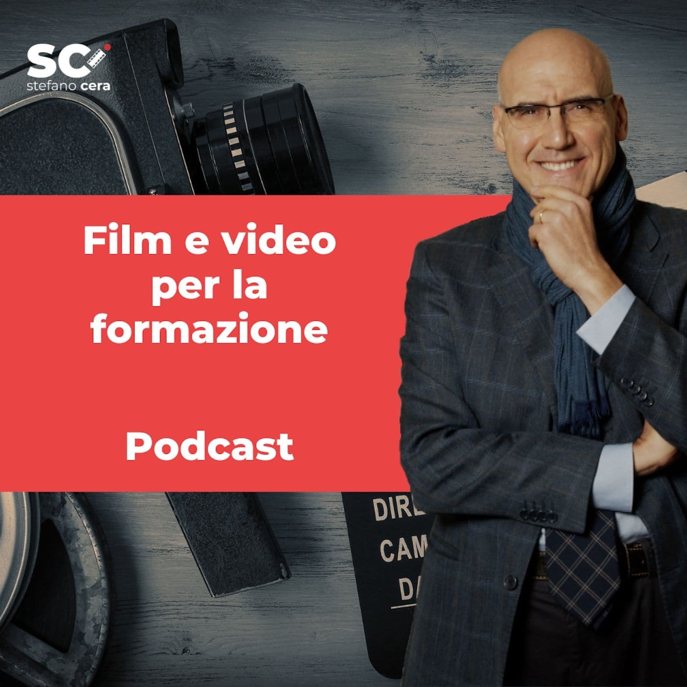 Film e video per la formazione - Podcasts
