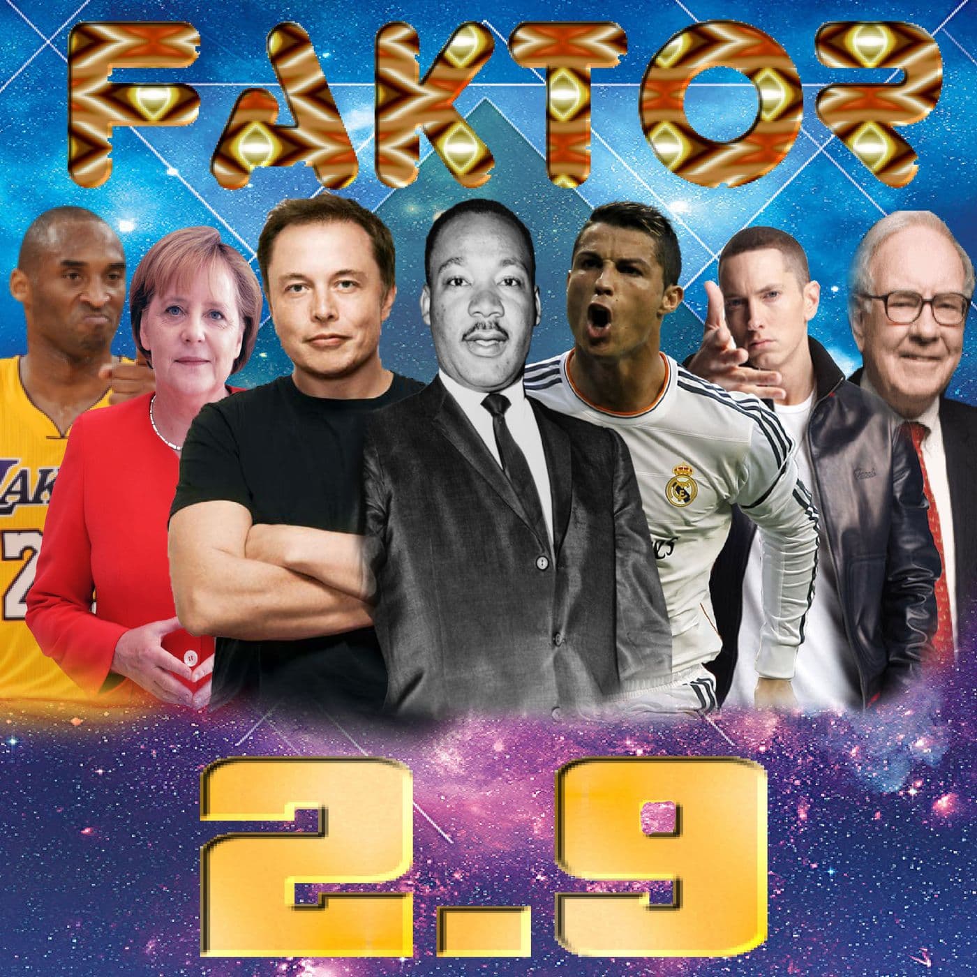 Faktor 2.9