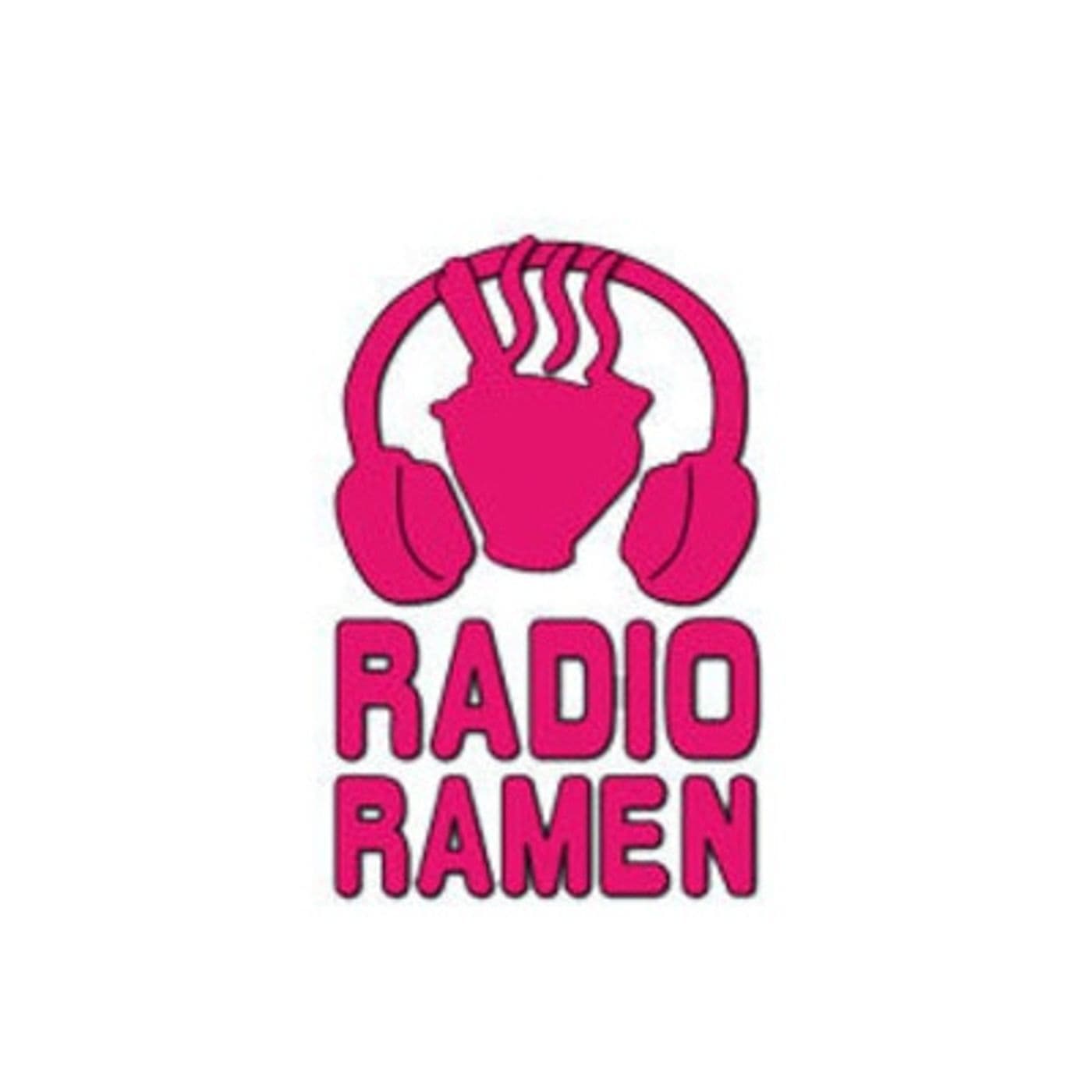Radio Ramen - Podcasts