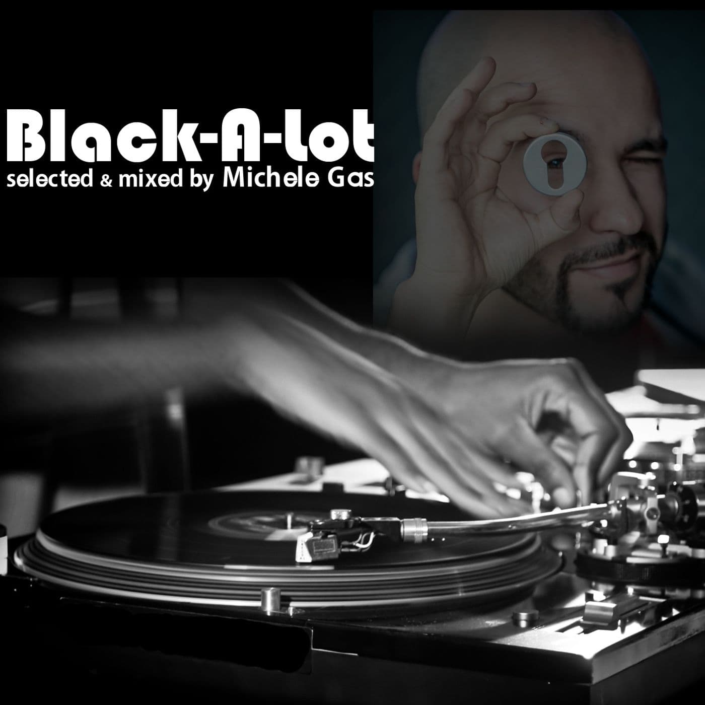 C.B. Black-A-Lot - Podcasts