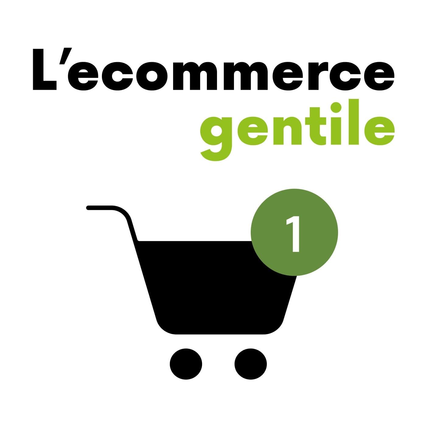 L'ecommerce gentile - Podcasts