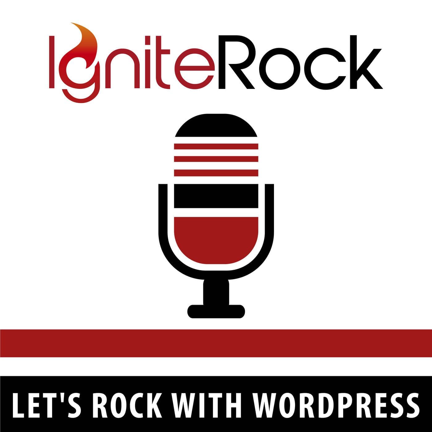 The IgniteRock Podcast - Podcasts