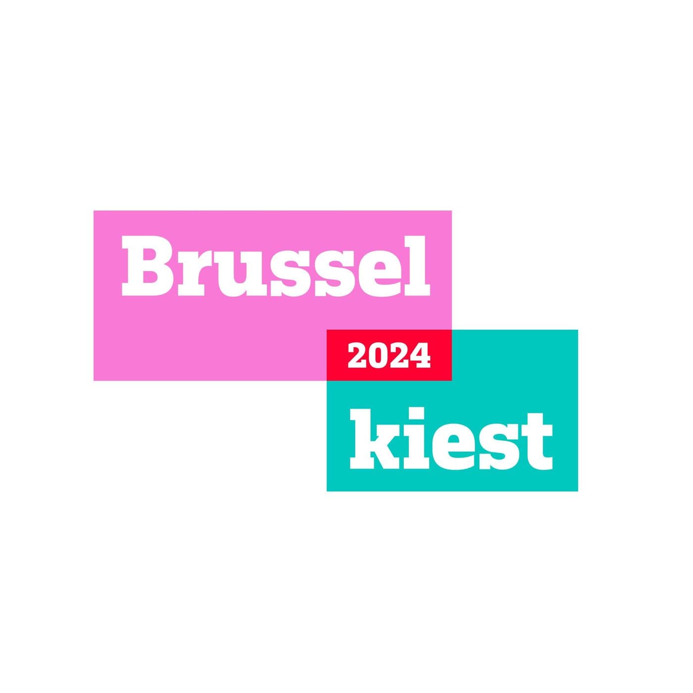 Brussel Kiest - Podcasts