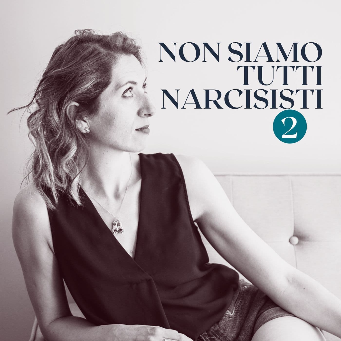 Non siamo tutti narcisisti - Podcasts