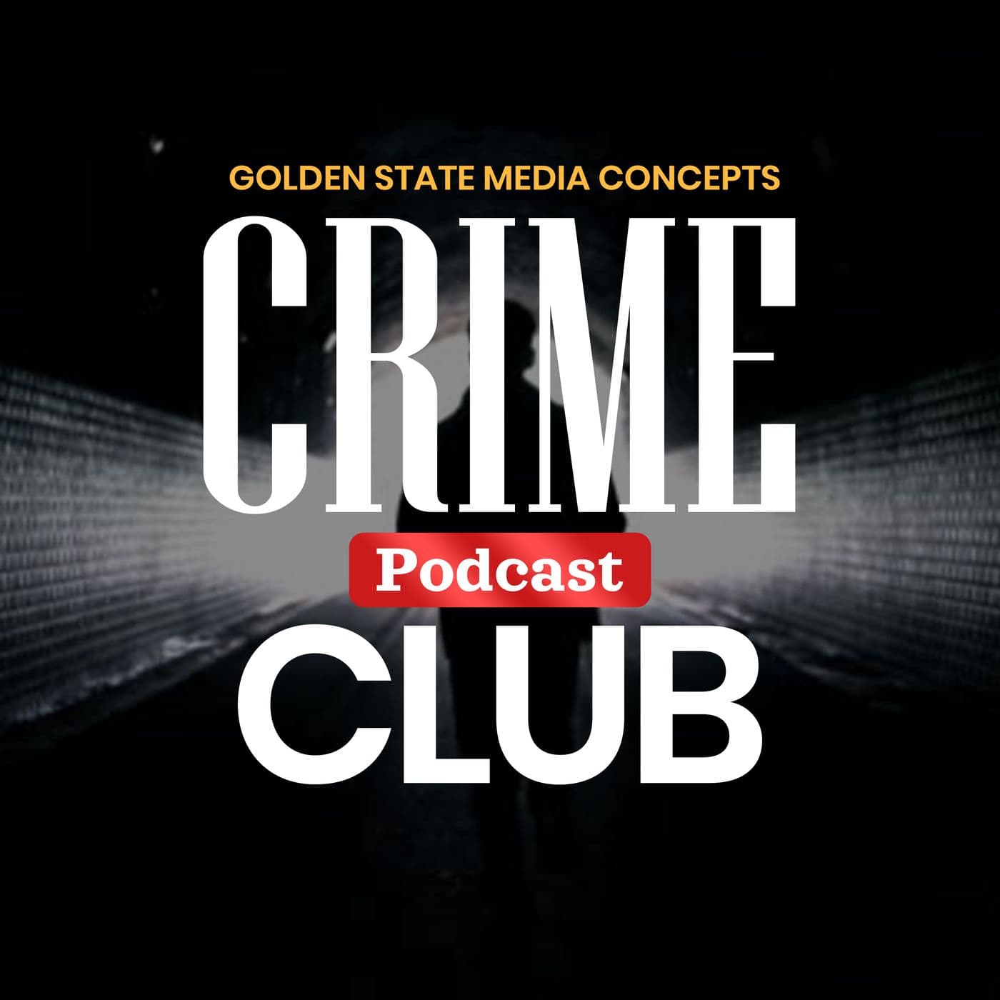 GSMC Classics: Crime Club - Podcasts