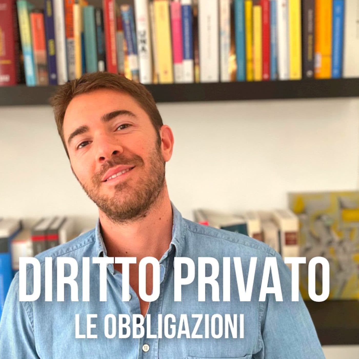 Diritto privato: le obbligazioni - Podcasts