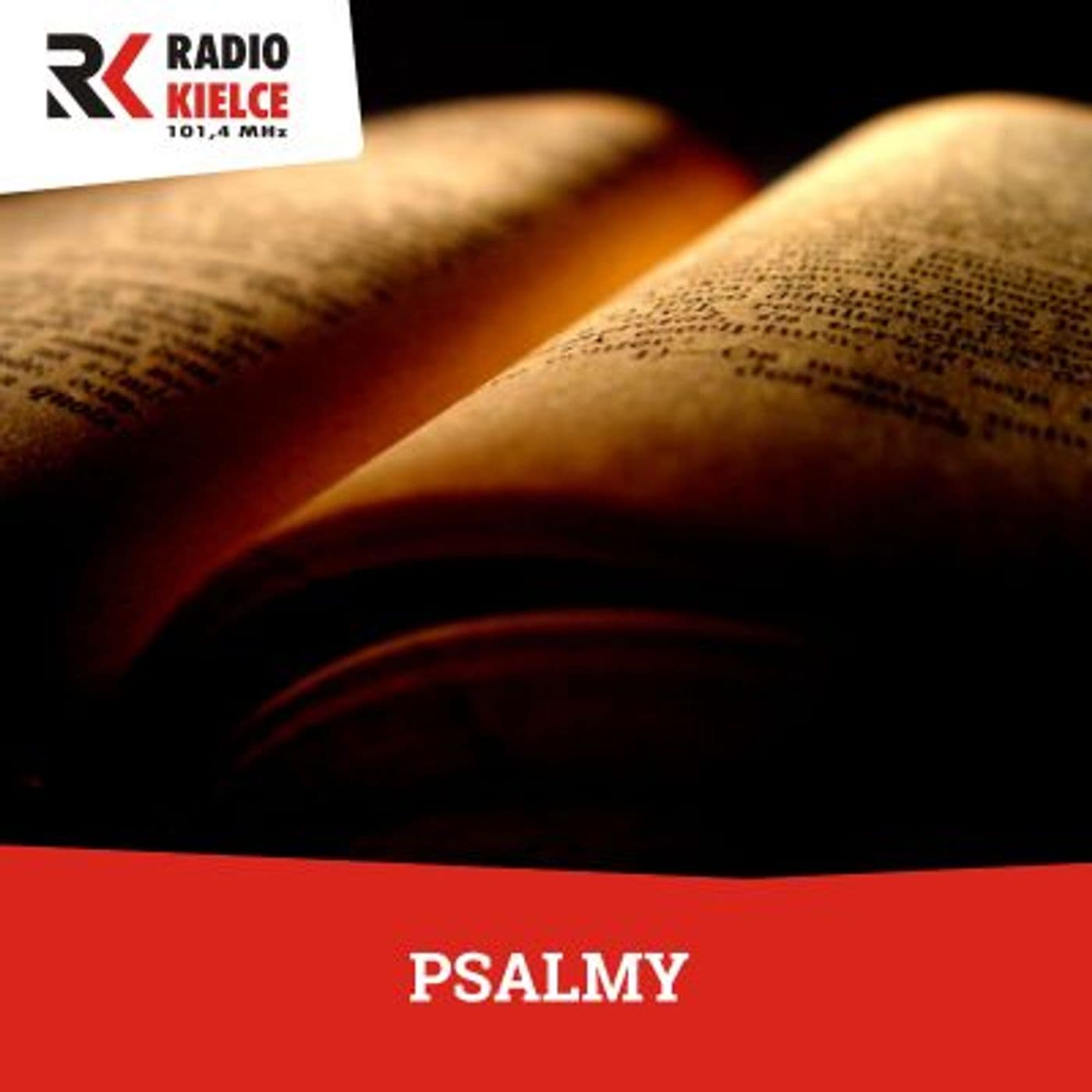 JAN KOCHANOWSKI - PSALMY - Podcasts