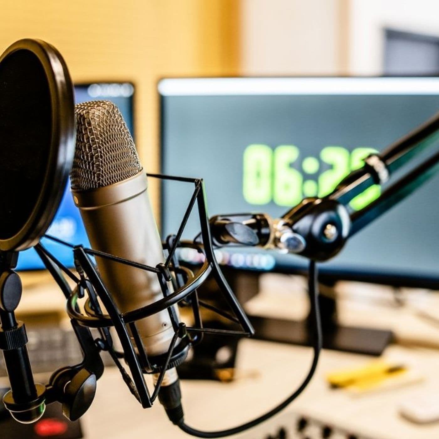 Arte da ascoltare - Podcasts