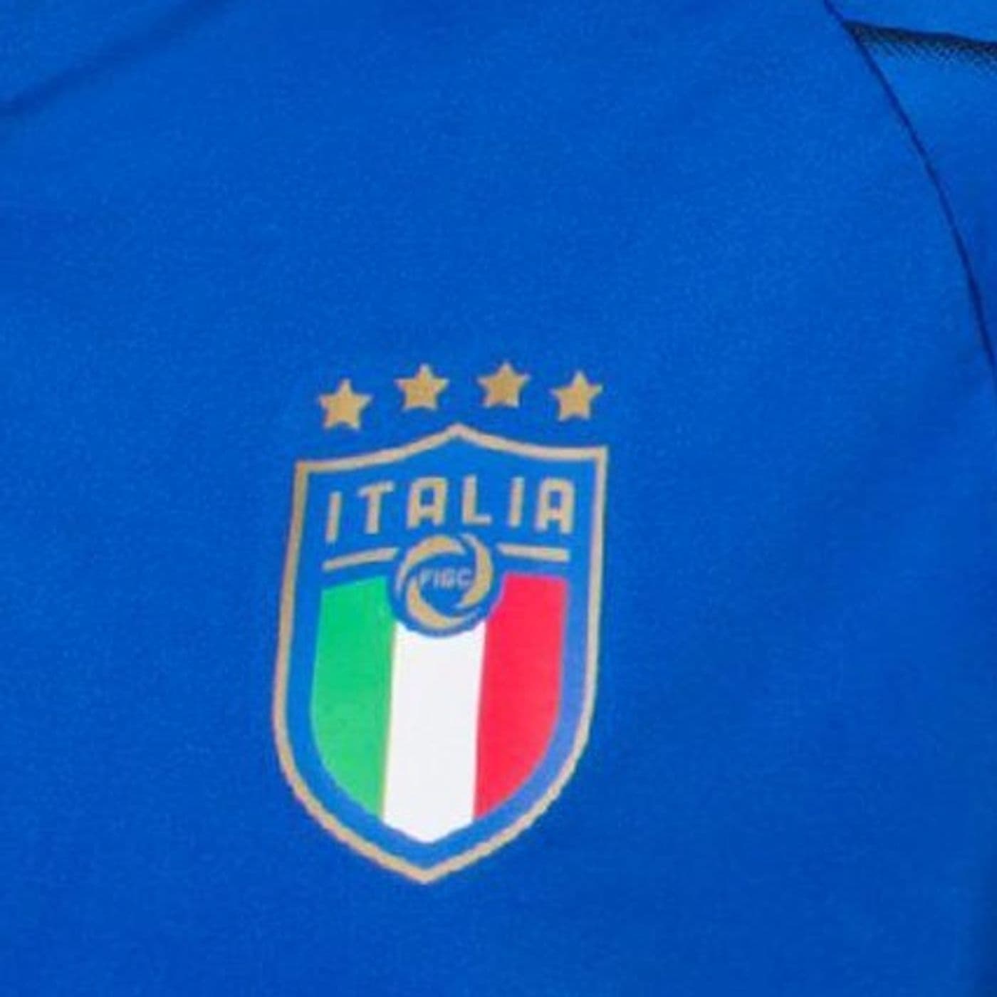 Nazionale Italia Calcio - Podcasts