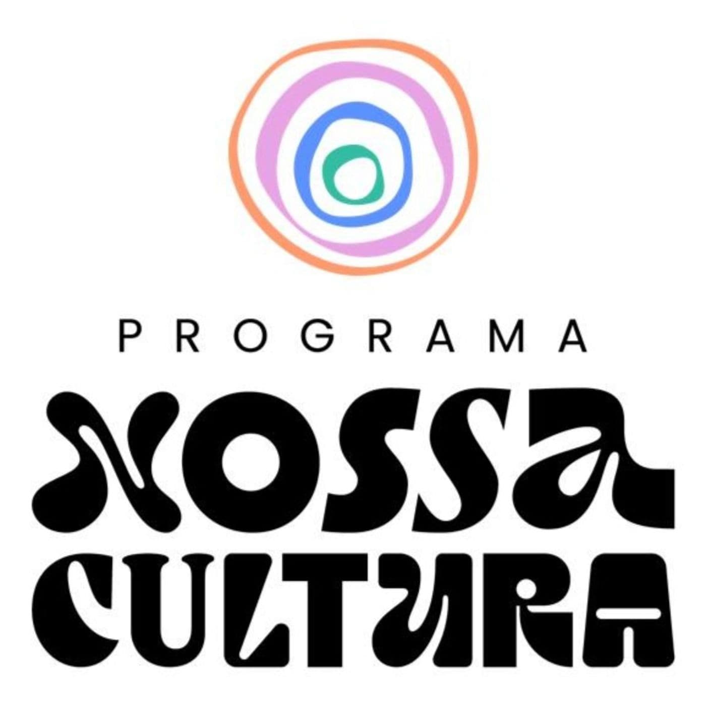 Nossa Cultura - Podcasts