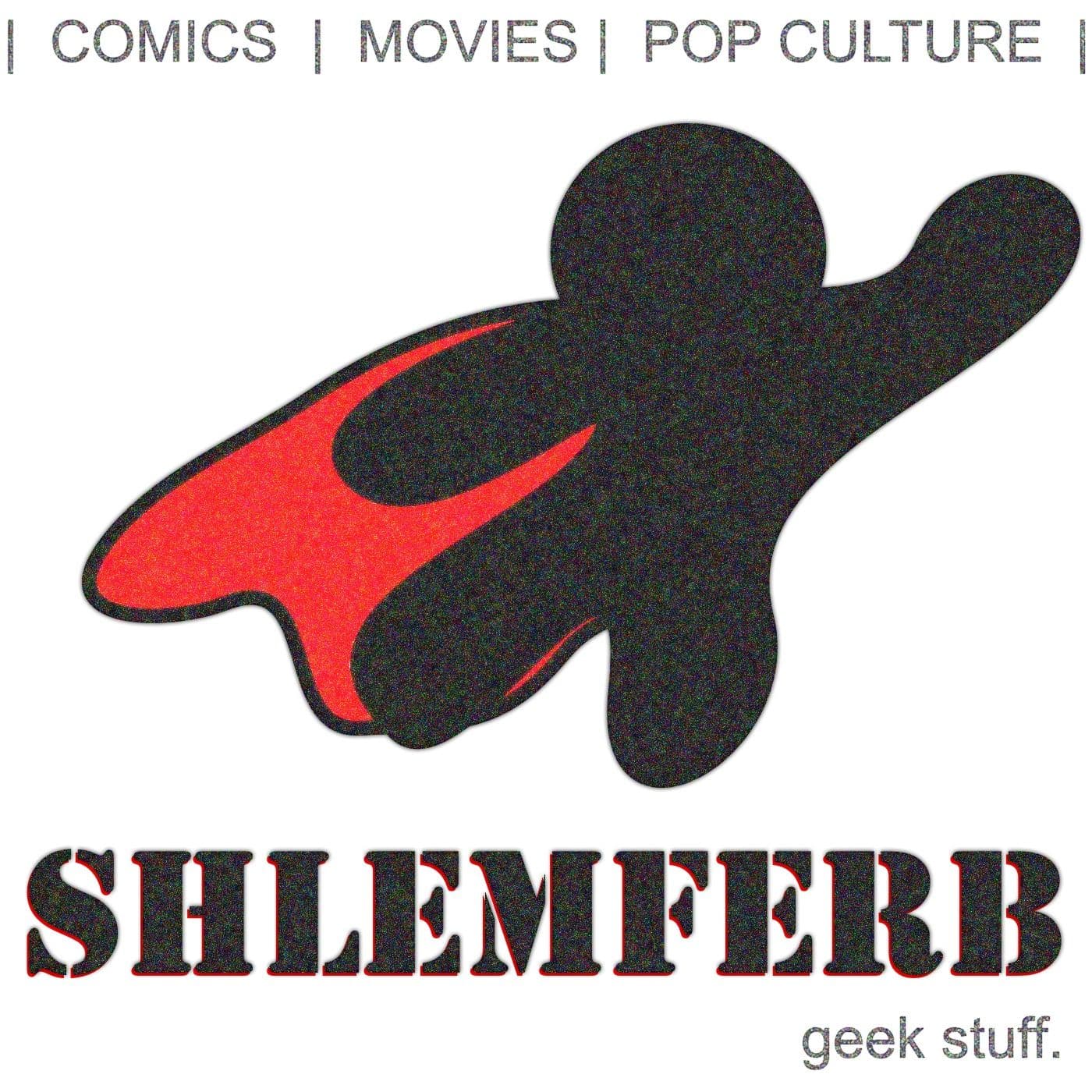 Shlemferb - Podcasts