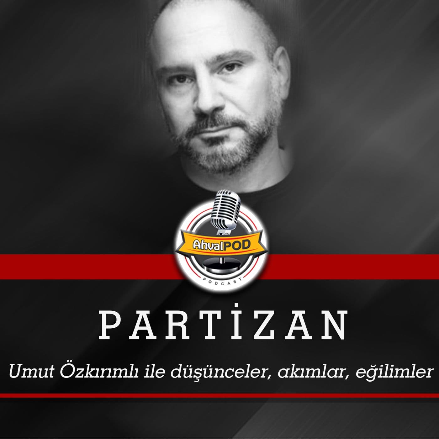 Partizan - Podcasts