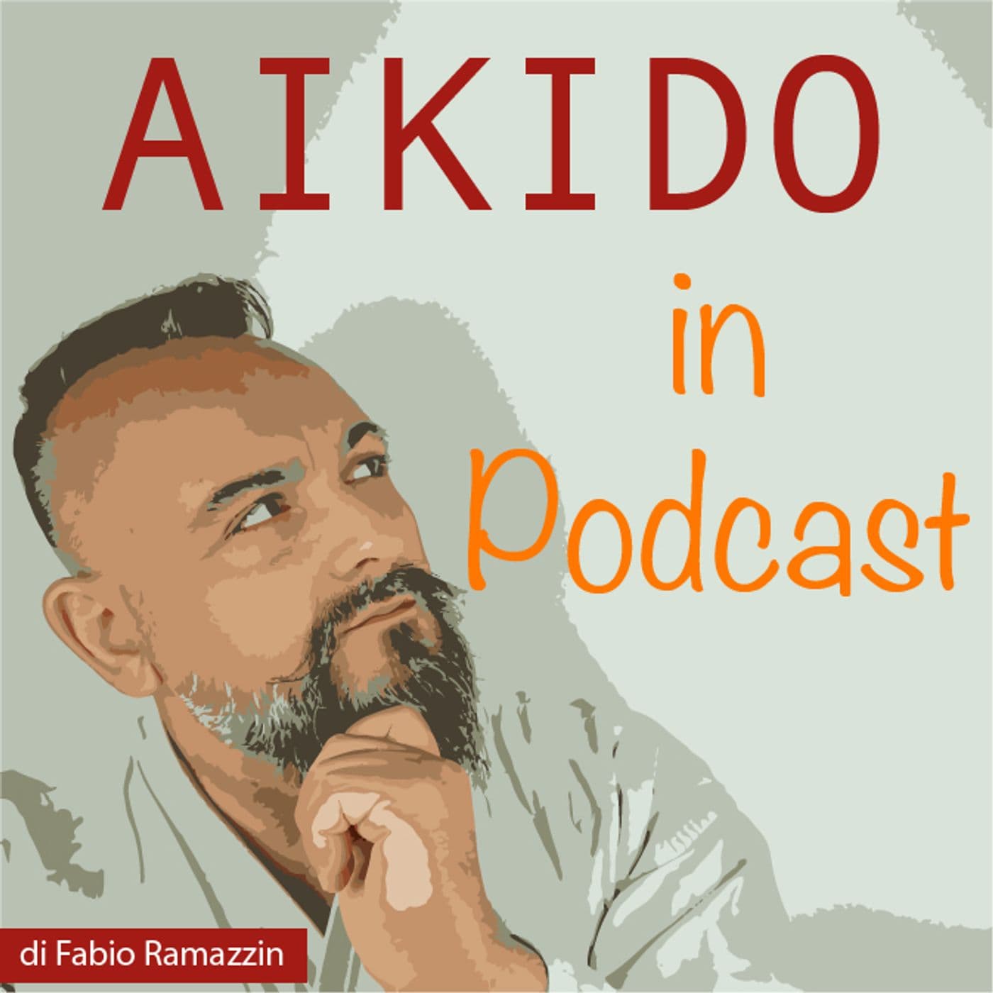 Aikido in Podcast - Podcasts
