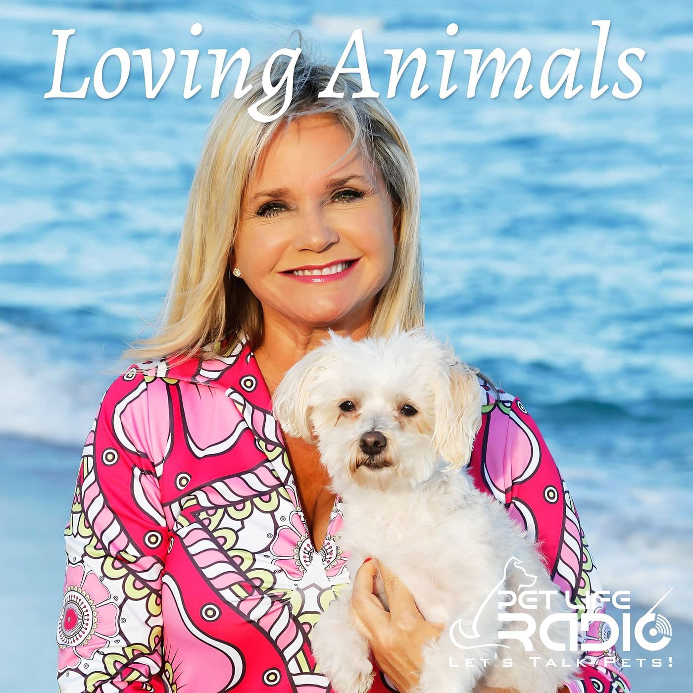 Loving Animals (formerly Be Humane) Pet Life Radio Original - Podcasts