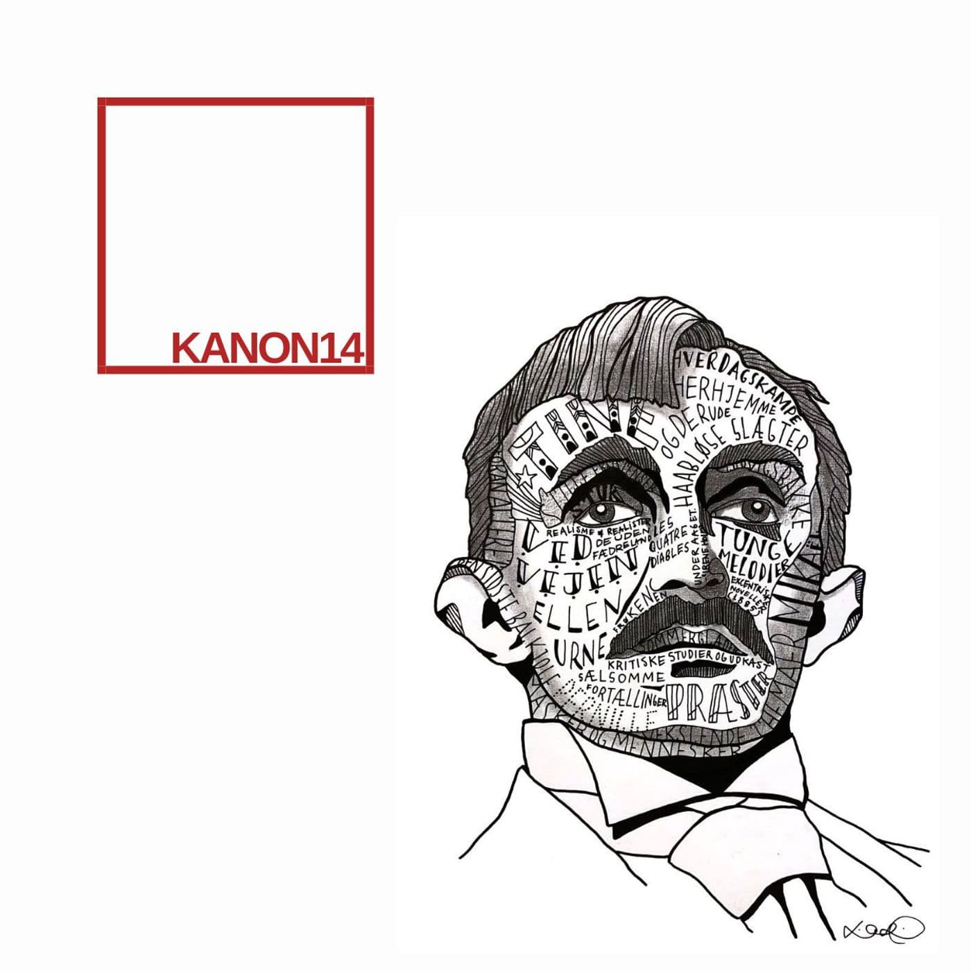 Kanon14 - Podcasts