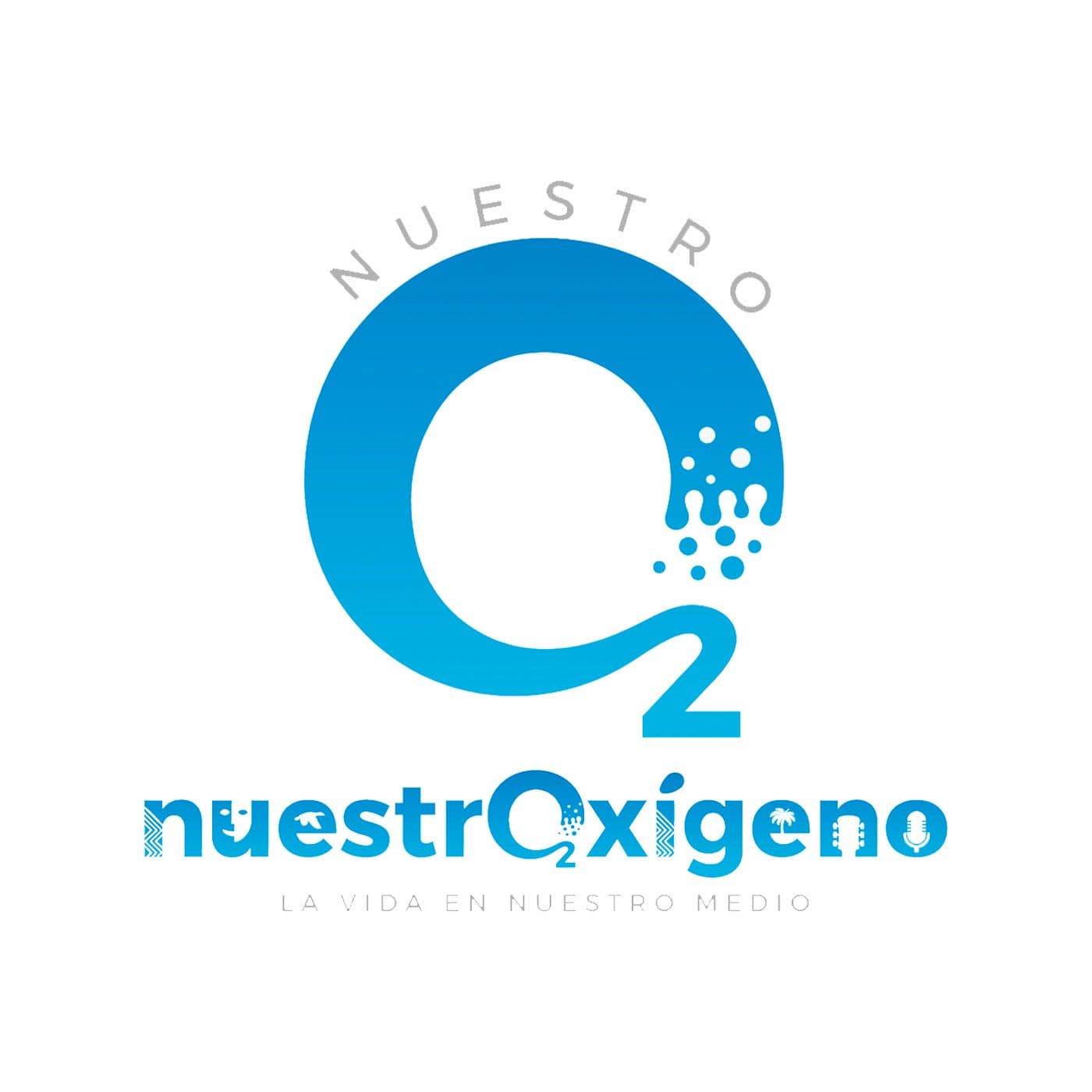 2026 Nuestro Oxigeno 01- Enero - Podcasts