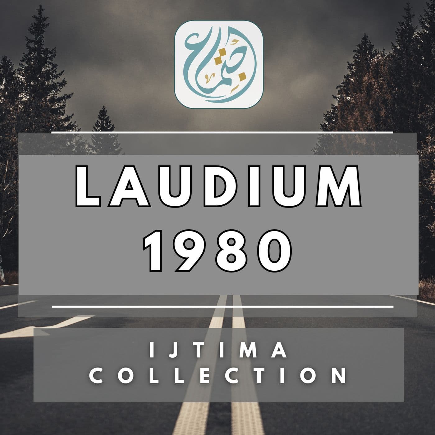 Laudium Ijtima 1980
