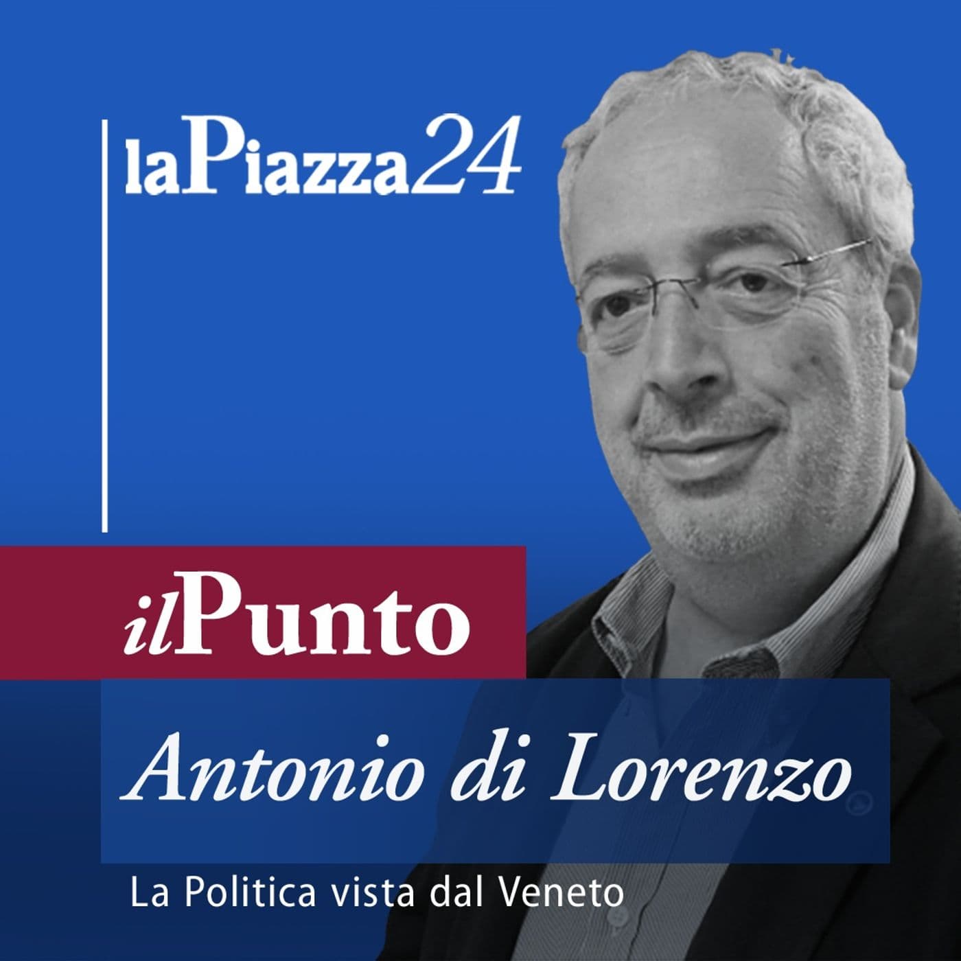 Il Punto di Antonio Di Lorenzo