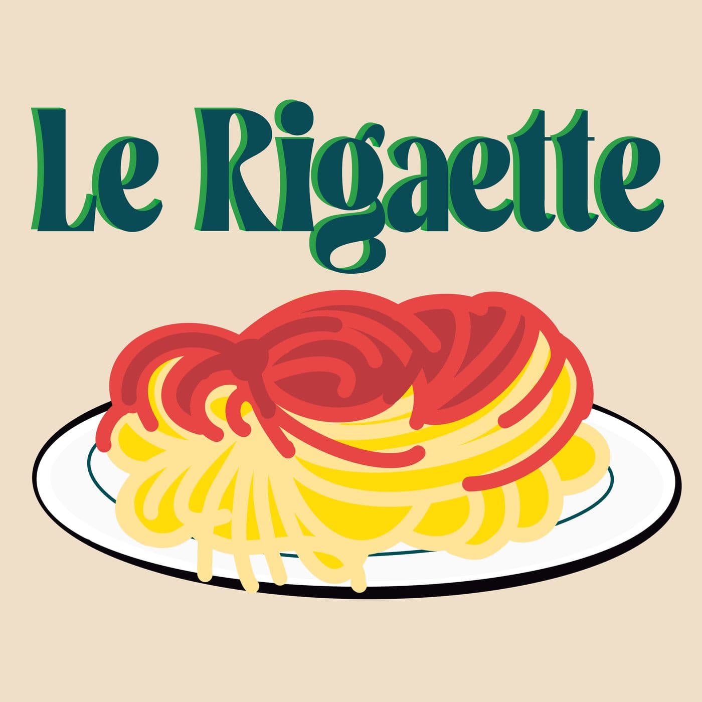 Le riGaette - Podcasts