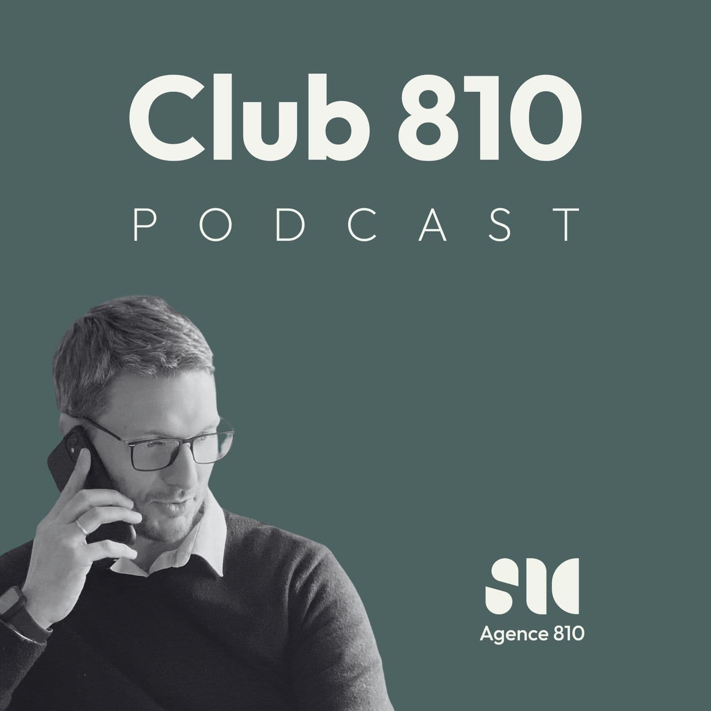 Club 810 - Podcasts