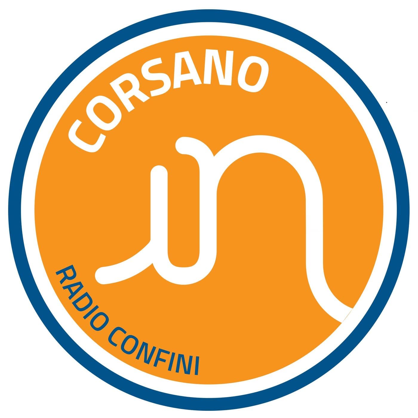 ANG inRadio - Radio Confini - Corsano - Podcasts