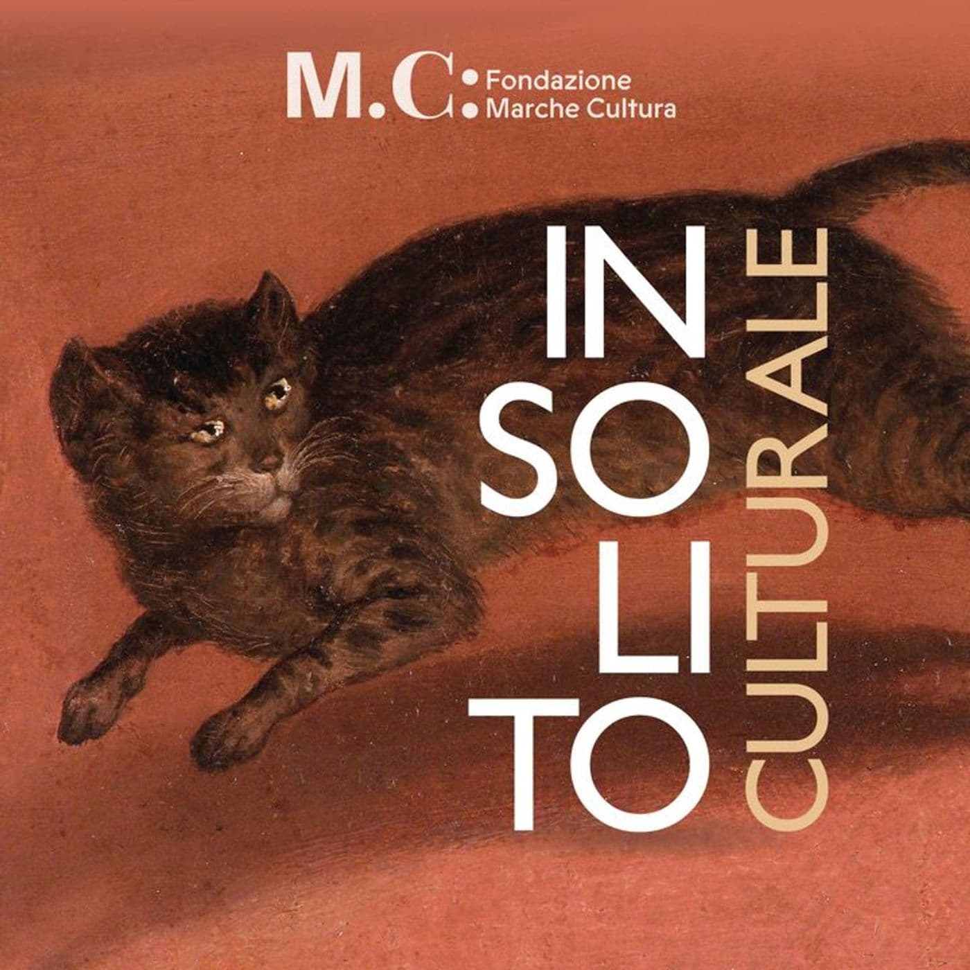 Insolito Culturale - Stagione 2 - Podcasts