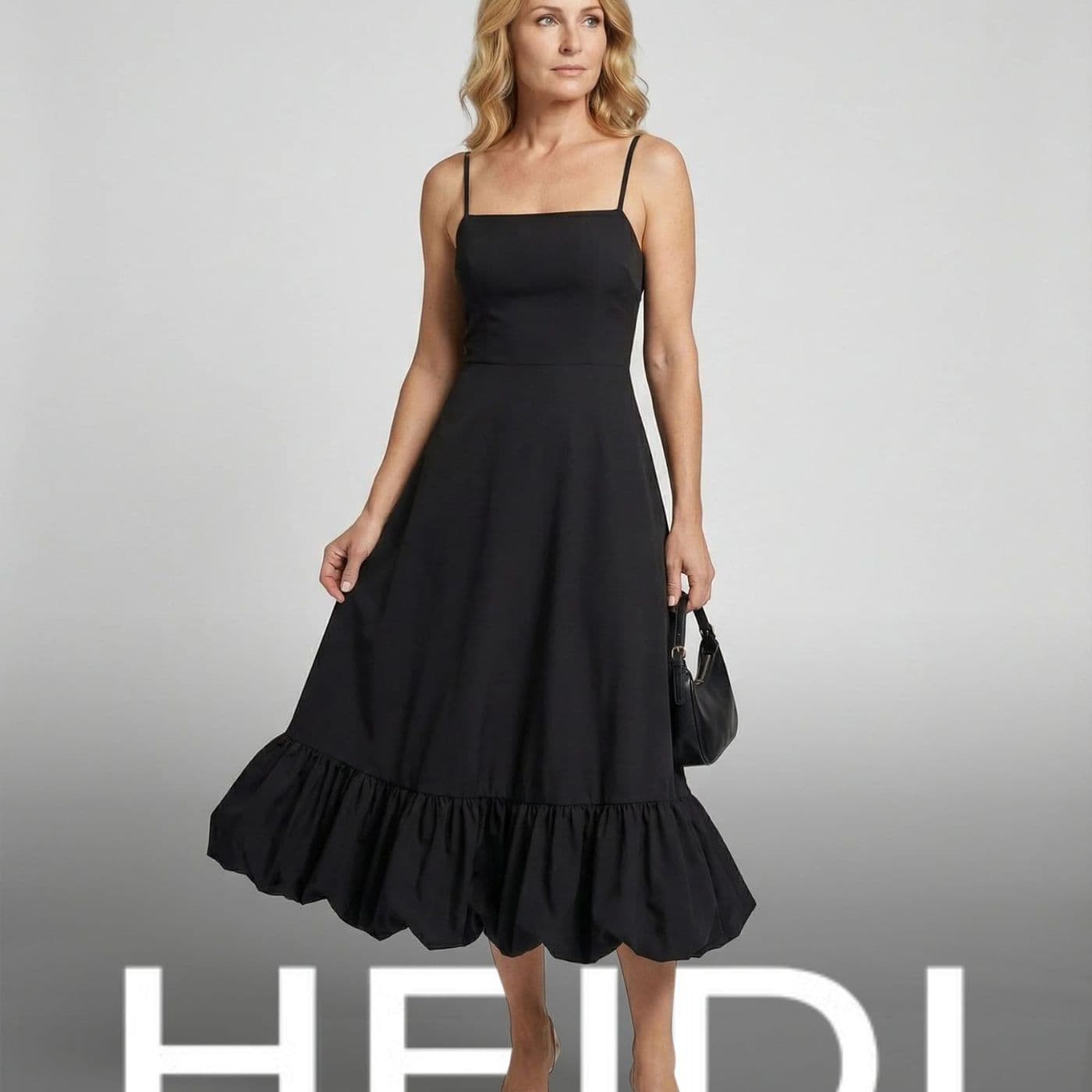 Heidi Mode Erfahrungen: Mode-Basics für - Podcasts