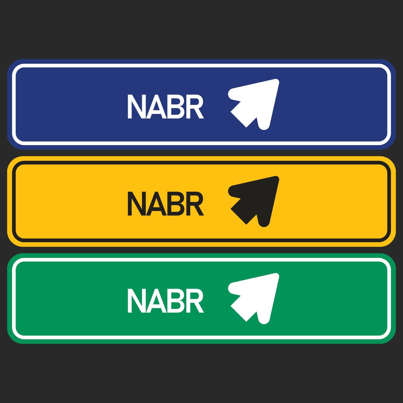 NaBR - Podcasts