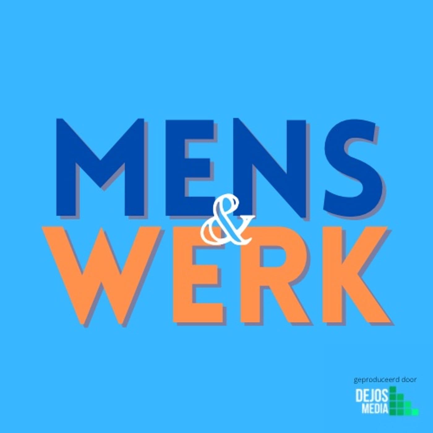 Mens & werk - Podcasts