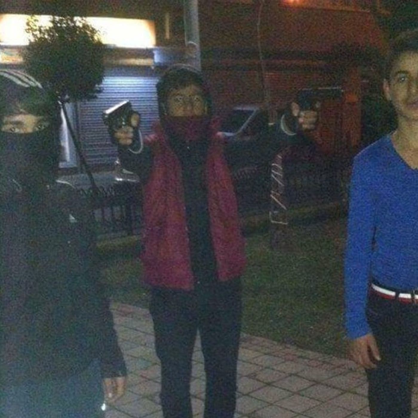 NEDEN BEN ANNE™