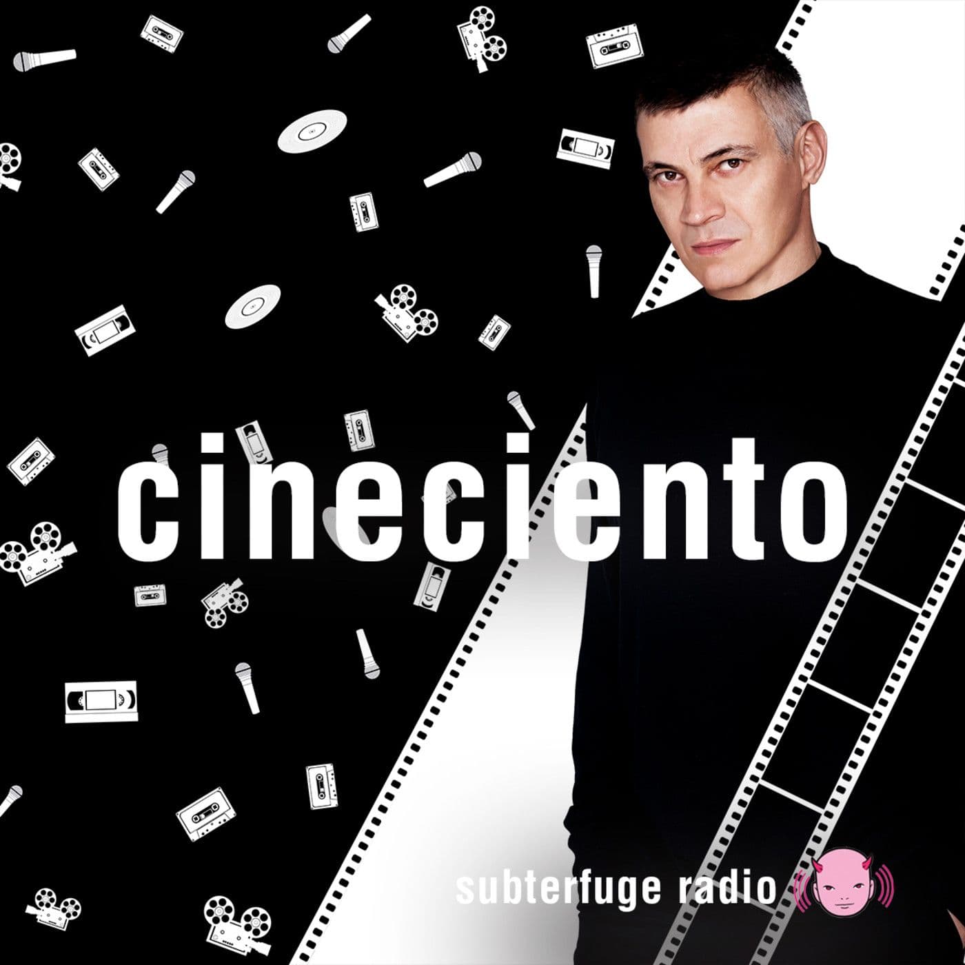 Cineciento - Podcasts