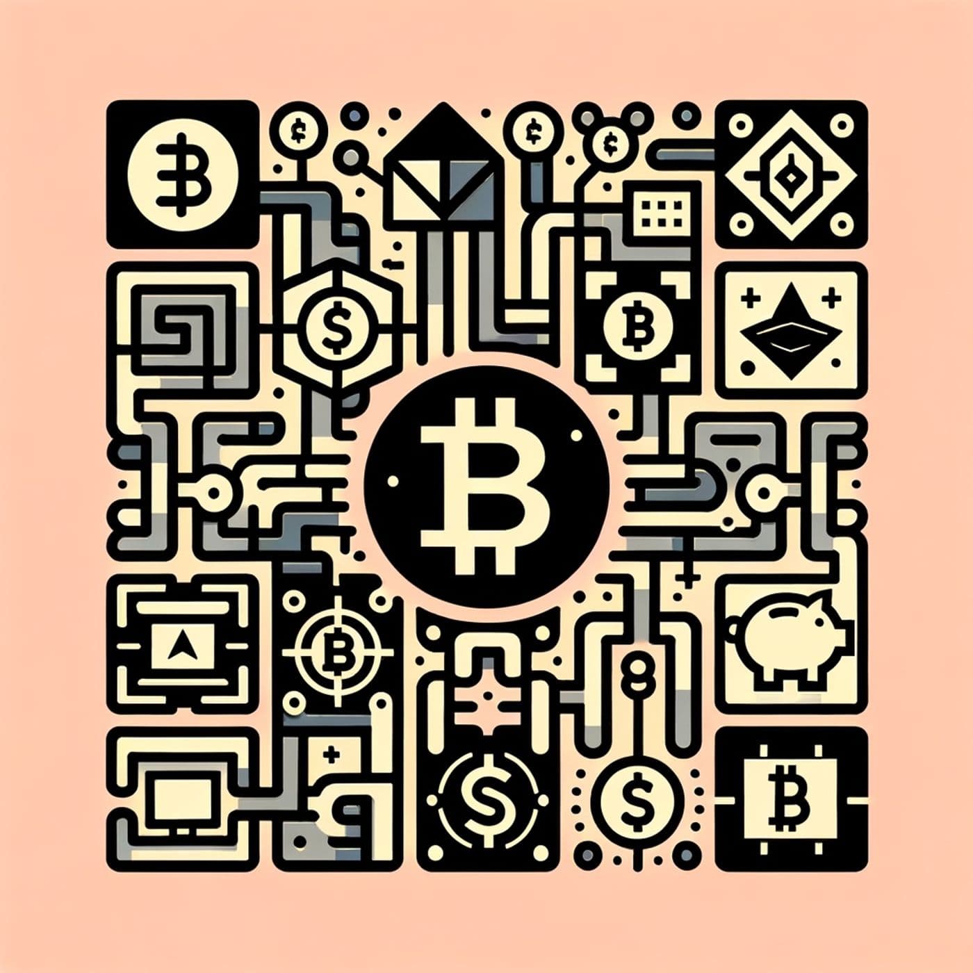 The Blockchain Revolution: Cryptocurrency & DeFi Insights - Podcasts
