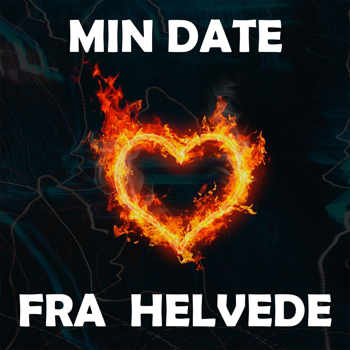 Min date fra helvede - Podcasts