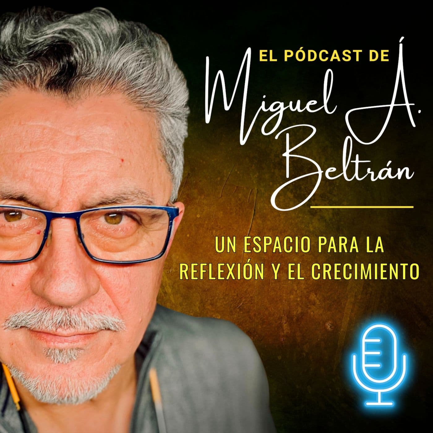 El Podcast de MIGUEL ÁNGEL BELTRÁN - Podcasts